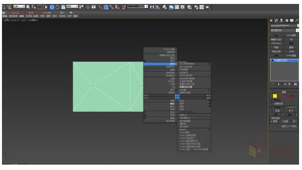 右鍵點(diǎn)開選擇剪切