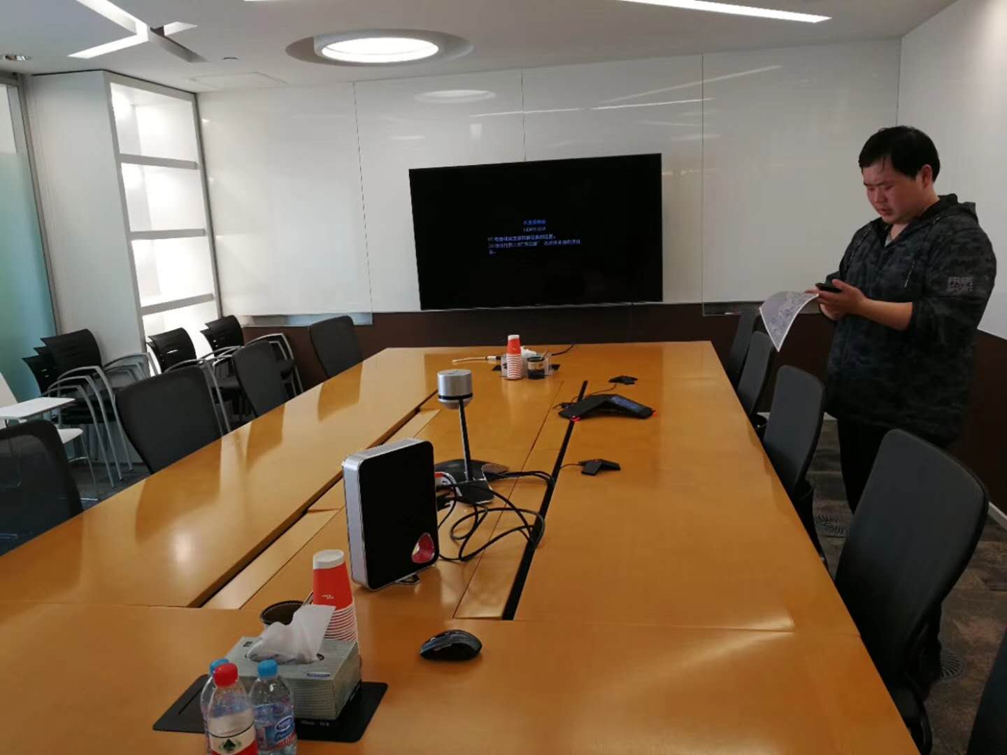 AR開發、AR場館應用、AR技術