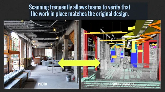 AR增強(qiáng)現(xiàn)實(shí)在建筑行業(yè)中的應(yīng)用