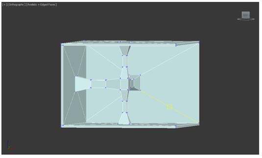 進入點層級，進行對齊