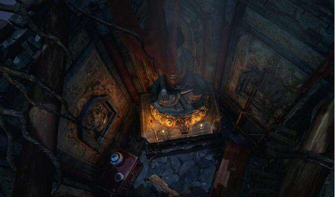 VR游戲,VR技術,VR開發,VR虛擬與現實