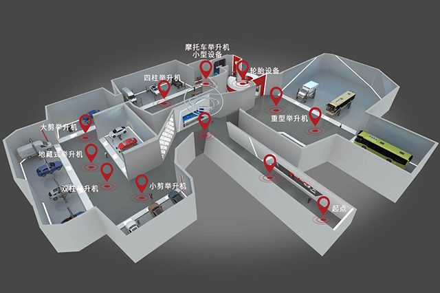 越來越火的元宇宙虛擬展廳有哪些優(yōu)勢?