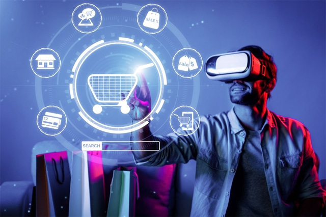 上海AR開發(fā)公司哪家好?如何選擇專業(yè)的增強現(xiàn)實解決方案提供商?