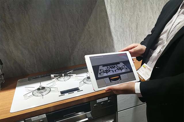 AR工業開發,未來智能制造的重要趨勢