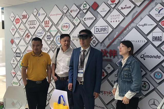 AR內(nèi)容制作教程，打破傳統(tǒng)觀念A(yù)R創(chuàng)作不再花大錢(qián)