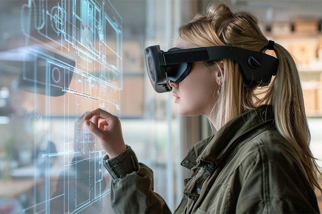 選擇AR培訓的利弊有哪些?