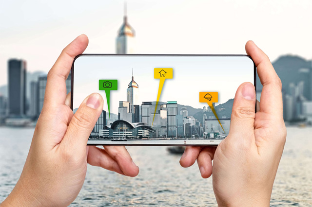 AR增強現實在旅游業的未來關鍵點是什么？