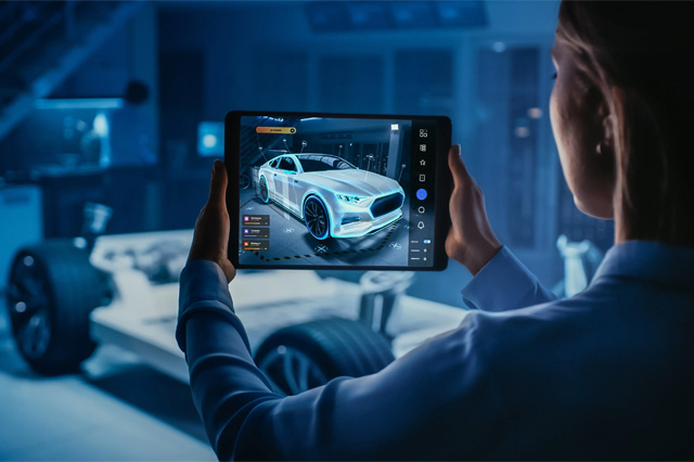 上海高性價比AR制作公司—讓增強現實技術賦能品牌營銷物超所值!