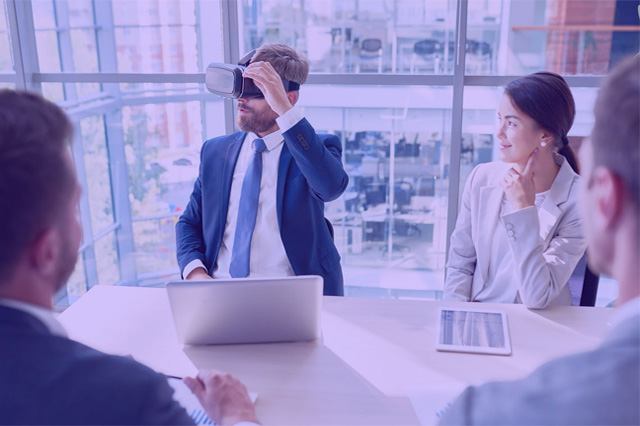 2025年AR開發(fā)的趨勢是什么?