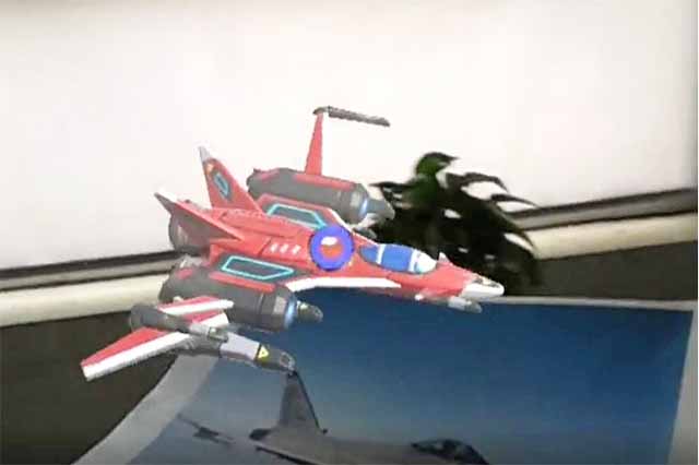 AR游戲開發(fā)的五個關(guān)鍵步驟,讓你輕松上手