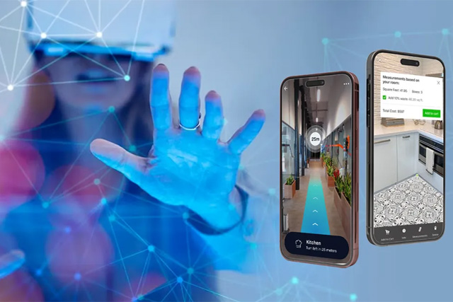上海AR軟件開發公司:賦能未來,開啟增強現實新篇章