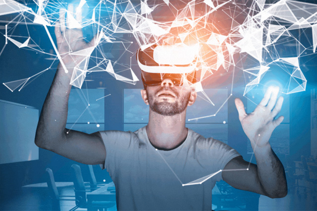 游戲與娛樂(lè)AR開(kāi)發(fā):重構(gòu)現(xiàn)實(shí),激發(fā)沉浸式娛樂(lè)新浪潮