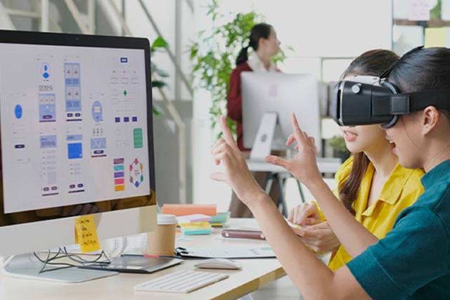 上海AR開發公司哪家強?創新驅動未來,虛實之間皆精彩!