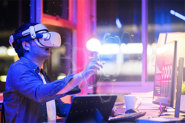 AR游戲開發(fā)公司:開啟現(xiàn)實與虛擬交融的奇幻之門!