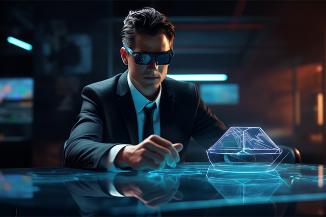 上海AR軟件開發(fā):讓虛實(shí)融合成為新商業(yè)引擎的未來力量