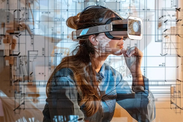 AR技術(shù)的應(yīng)用領(lǐng)域有哪些方面?