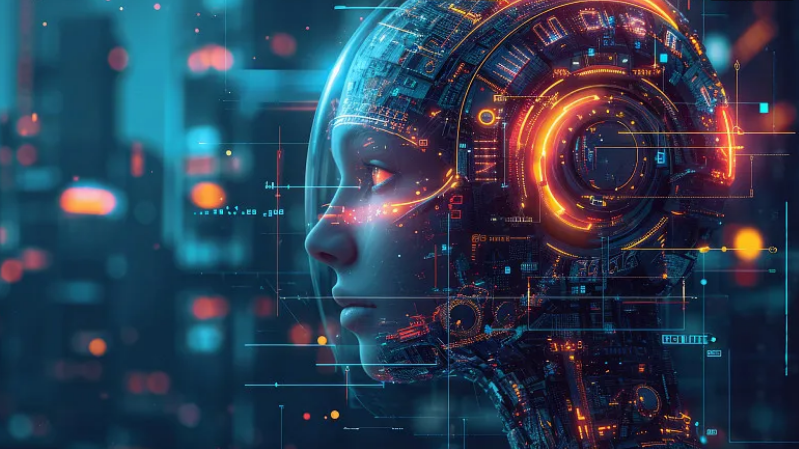 2024年值得關(guān)注的幾個(gè)AR開(kāi)發(fā)趨勢(shì)