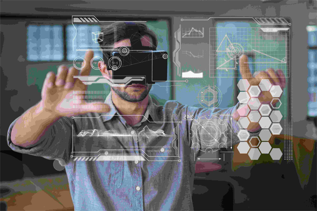 開發AR應用程序的好處有哪些?